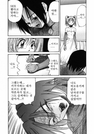 Michael Keikaku ~Kyou kara Boku wa Onnanoko~  미카엘계획 Vol. 2 - Page 166