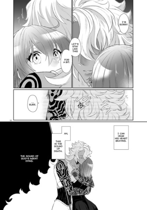 Kakeochi - Page 66