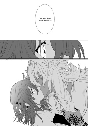 Kakeochi - Page 88