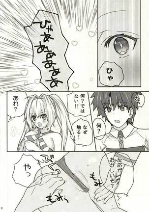 Nero Aji Page #7