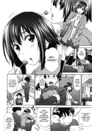 Futarikiri no Houkago Ch. 1-4 Page #75