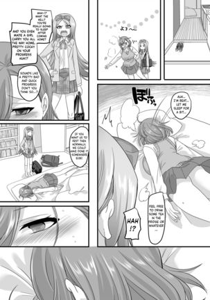 JK-ka Refle 2 | JK Transformation Reflexology 2 - Page 32