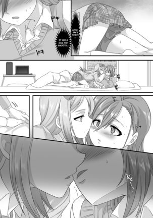 JK-ka Refle 2 | JK Transformation Reflexology 2 - Page 35