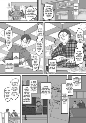 JK-ka Refle 2 | JK Transformation Reflexology 2 - Page 4