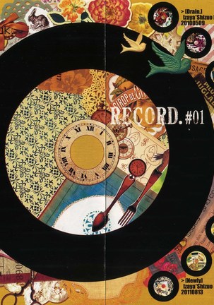 RECORD #01