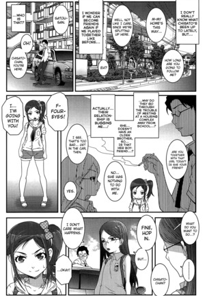 XS! Ch.1-6 Page #39