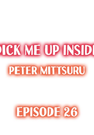 Dick Me Up Inside | Mezametara Sounyuu Sunzen. Nikushoku Danshi Ryou de Utatane Joshi wa Naburareru - Page 236