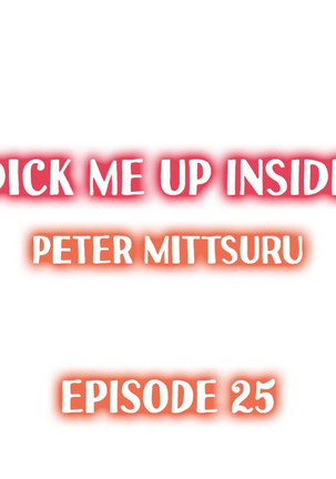 Dick Me Up Inside | Mezametara Sounyuu Sunzen. Nikushoku Danshi Ryou de Utatane Joshi wa Naburareru - Page 226