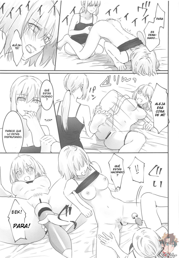 alter's secret.