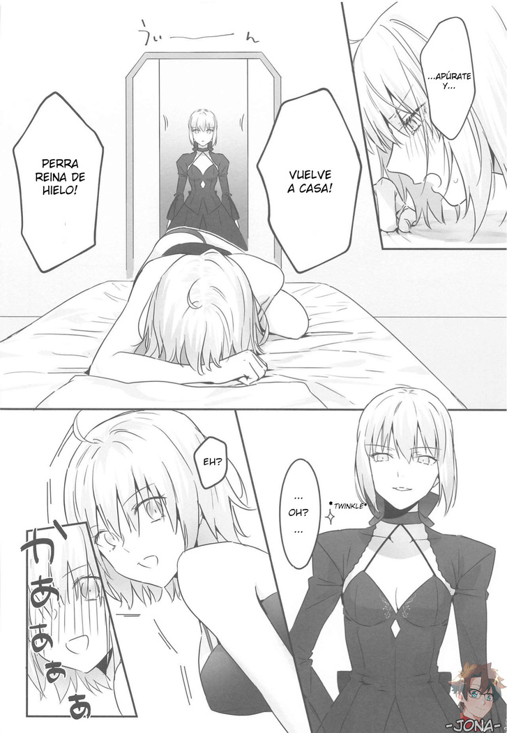 alter's secret.