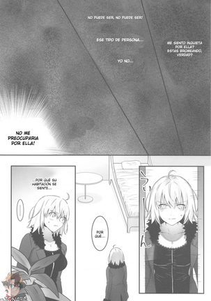 alter's secret. Page #9