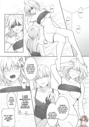 alter's secret.