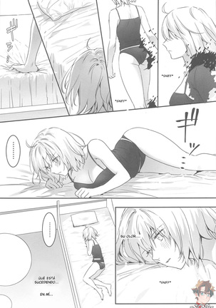 alter's secret. Page #10