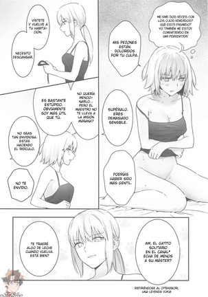 alter's secret. - Page 3