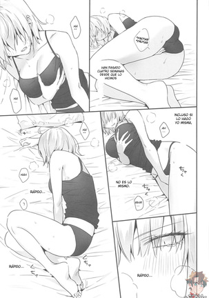 alter's secret. Page #12