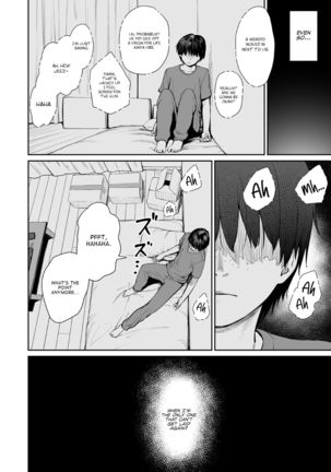 Zoku Boku dake ga Sex Dekinai Ie | I‘m the Only One That Can’t Get Laid in This House Continuation Page #84