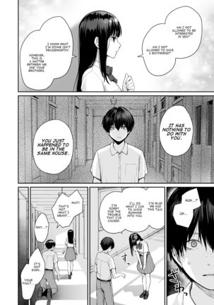 Zoku Boku dake ga Sex Dekinai Ie | I‘m the Only One That Can’t Get Laid in This House Continuation - Page 82