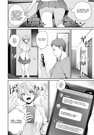Zoku Boku dake ga Sex Dekinai Ie | I‘m the Only One That Can’t Get Laid in This House Continuation - Page 22