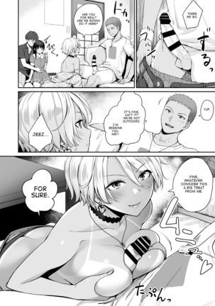 Zoku Boku dake ga Sex Dekinai Ie | I‘m the Only One That Can’t Get Laid in This House Continuation - Page 36