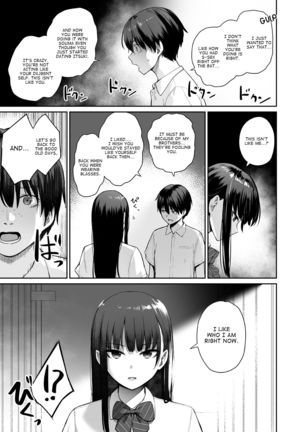 Zoku Boku dake ga Sex Dekinai Ie | I‘m the Only One That Can’t Get Laid in This House Continuation Page #81