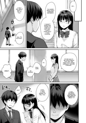 Zoku Boku dake ga Sex Dekinai Ie | I‘m the Only One That Can’t Get Laid in This House Continuation - Page 5