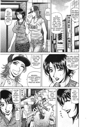 Kochira Momoiro Company Vol. 3 - Ch.1-6