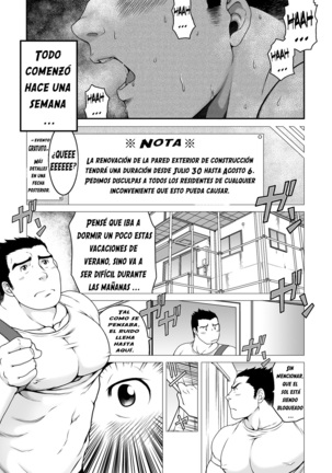 GaGaGaGantetsu - Page 2