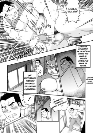 GaGaGaGantetsu - Page 10