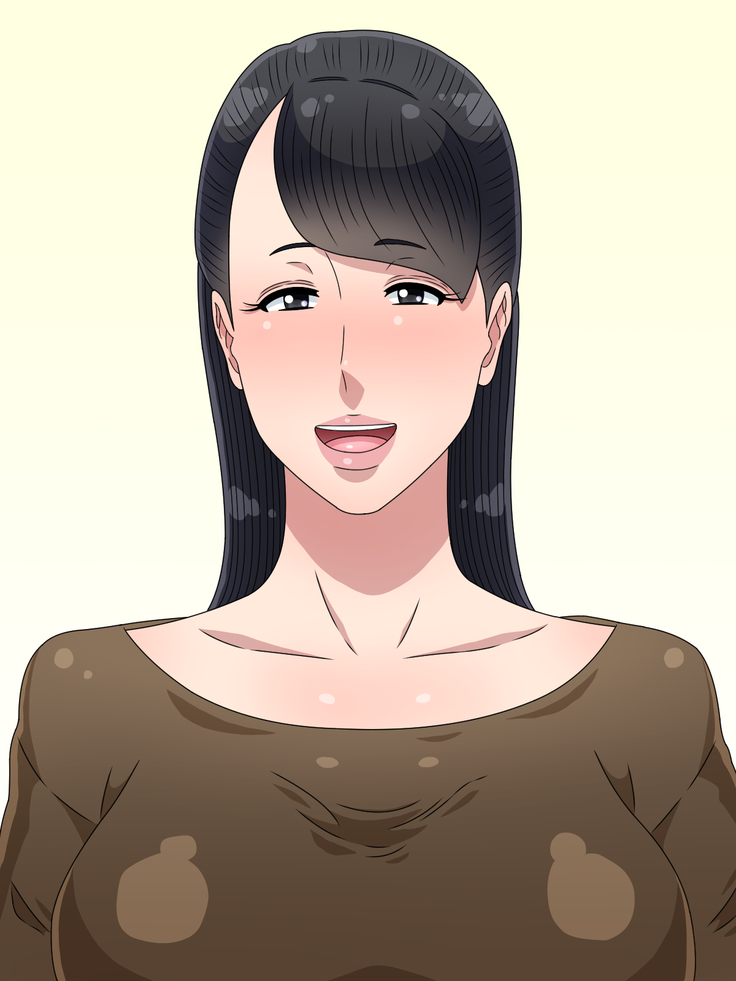 Wakai otoko ni nanpasarete maiagatta hitodzuma wa kazoku yori mo chi￮po wo eranjaimashita