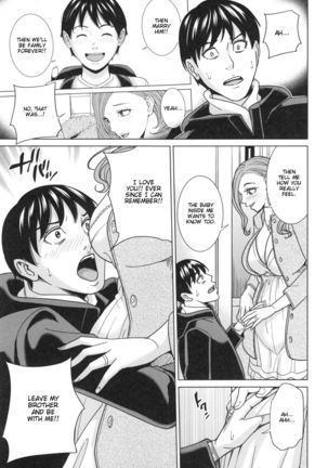 Ore no Nee-san, Watashi no Otouto | Sister-in-Law Slut Life   {Taihen Zombii} Page #78