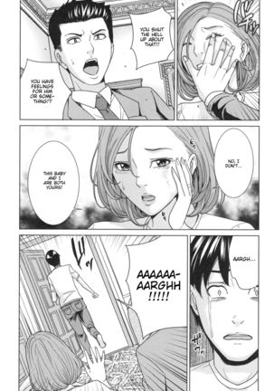 Ore no Nee-san, Watashi no Otouto | Sister-in-Law Slut Life   {Taihen Zombii} Page #74
