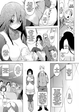 Toilet no Megami-sama - Page 2