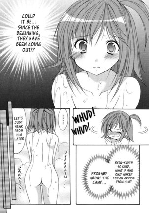 My Mom Is My Classmate vol2 - PT11 Page #12