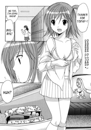 My Mom Is My Classmate vol2 - PT11 Page #3