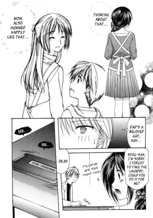 My Mom Is My Classmate vol2 - PT11 Page #8