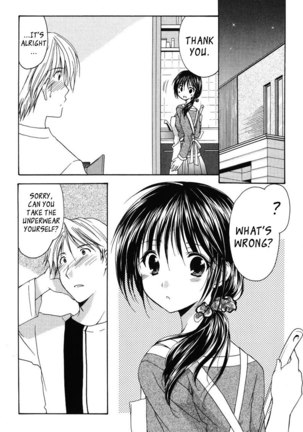 My Mom Is My Classmate vol2 - PT11 Page #13