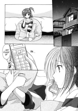 My Mom Is My Classmate vol2 - PT11 Page #9