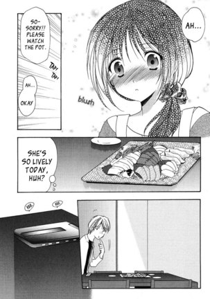 My Mom Is My Classmate vol2 - PT11 Page #14
