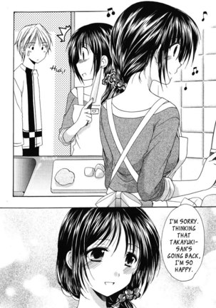 My Mom Is My Classmate vol2 - PT11 Page #7