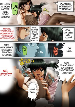 Possession Bug Page #15