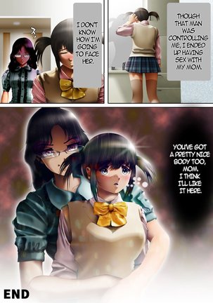 Possession Bug Page #22
