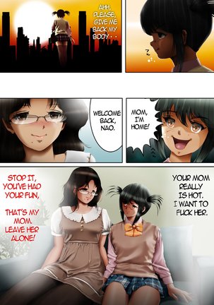 Possession Bug Page #14