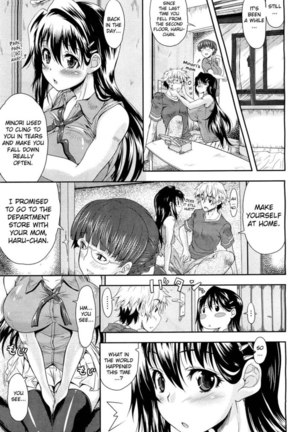 Moratte Hoshikute
