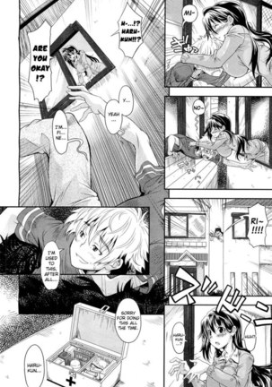 Moratte Hoshikute