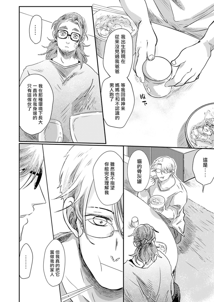 Koharu Biyori ni Hai ga Saku | 小阳春时灰尘盛开 Ch. 1-5