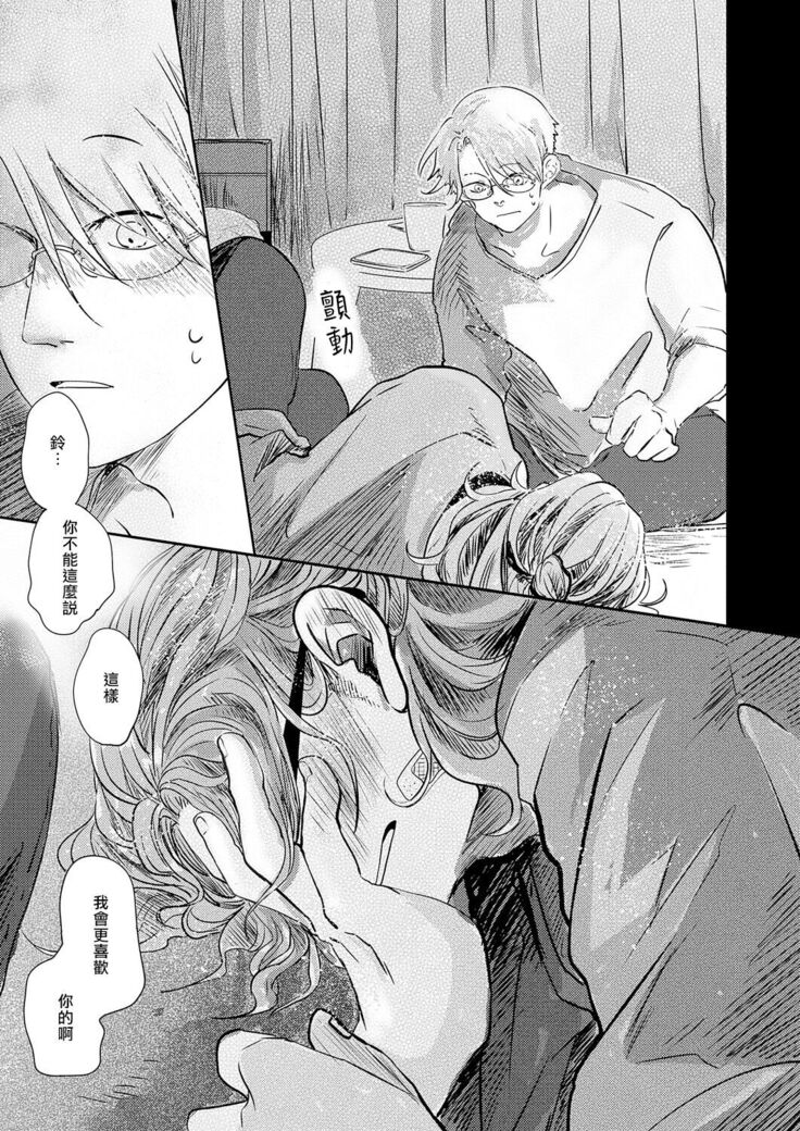 Koharu Biyori ni Hai ga Saku | 小阳春时灰尘盛开 Ch. 1-5