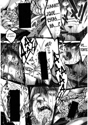 Kyojitsu Himaku | The Line Between Fact And Fiction Blurs Page #35