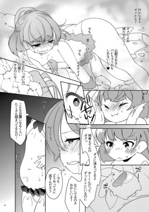 Torotoro Trip Mix ORE Page #19