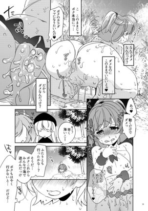 Torotoro Trip Mix ORE - Page 18