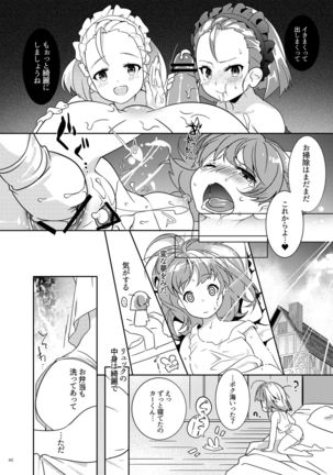 Torotoro Trip Mix ORE Page #39